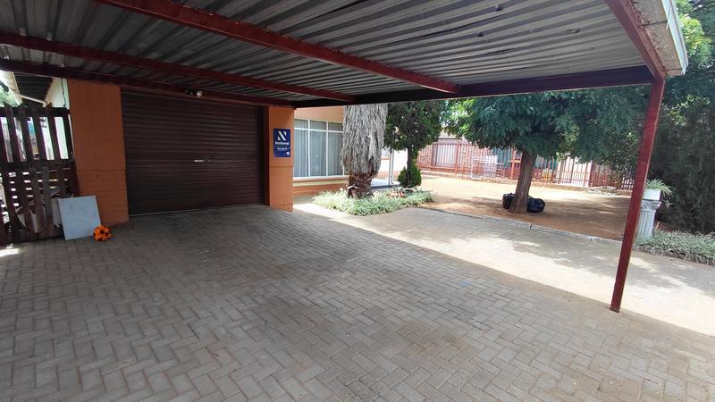 3 Bedroom Property for Sale in Wilgehof Free State